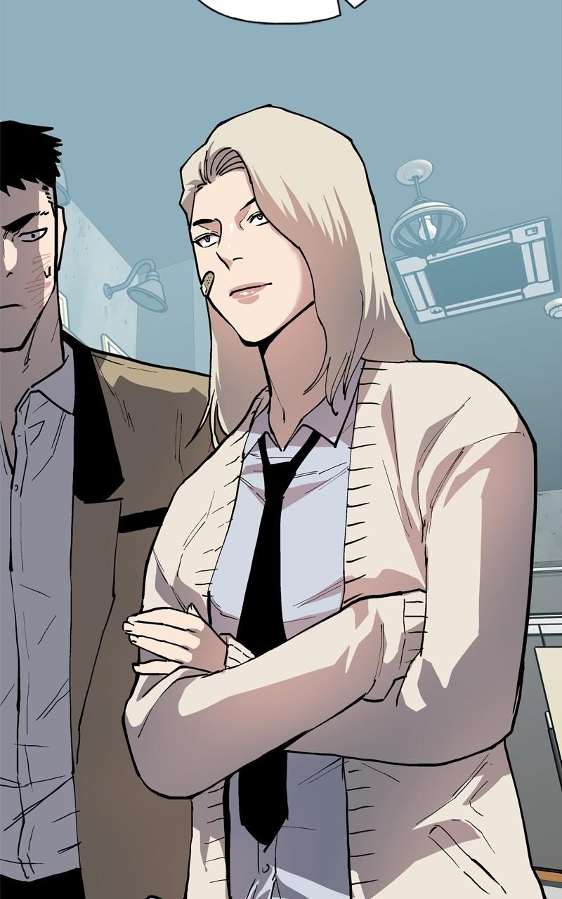 Boss Return Episode 24 46