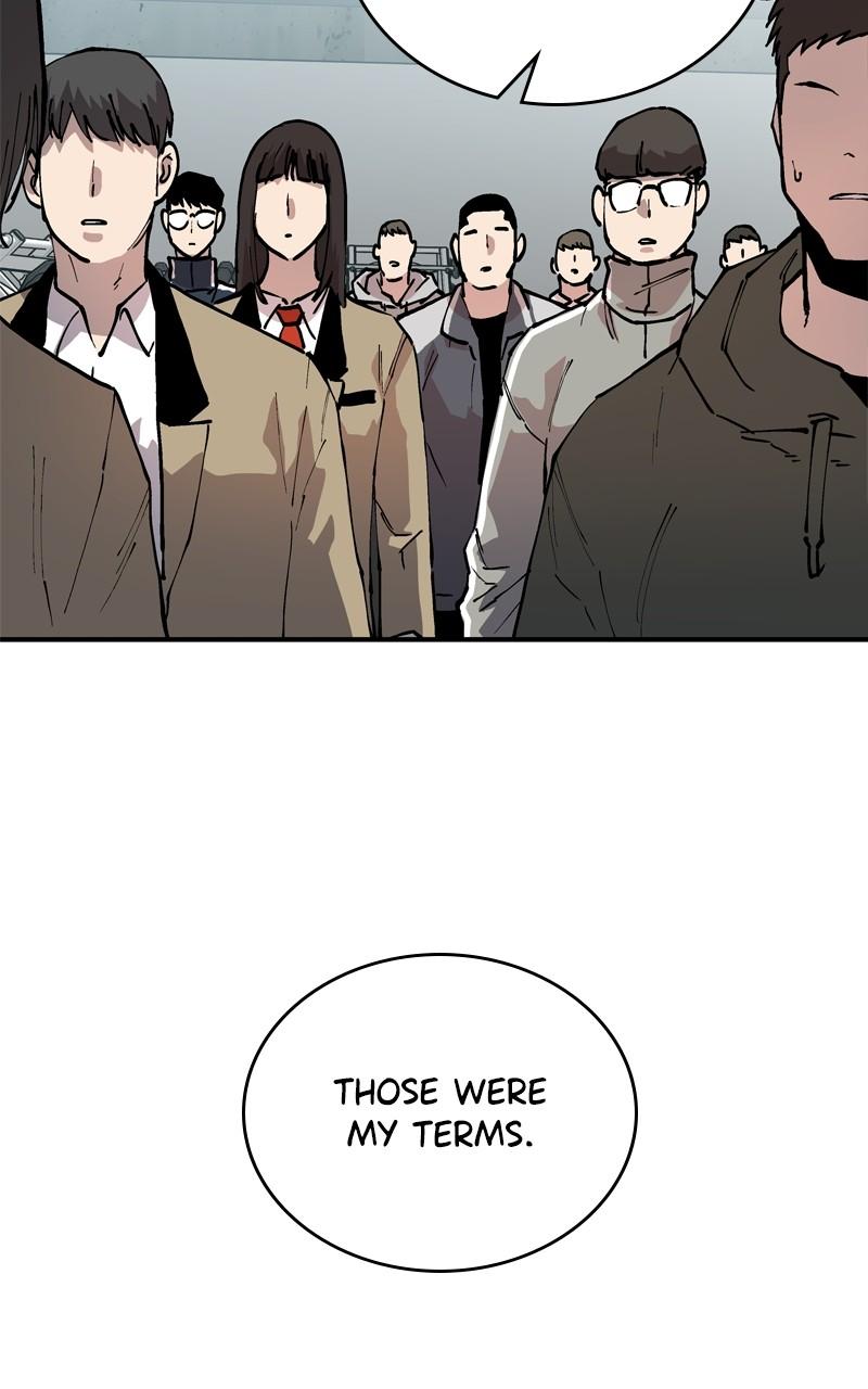 Boss Return Episode 24 63