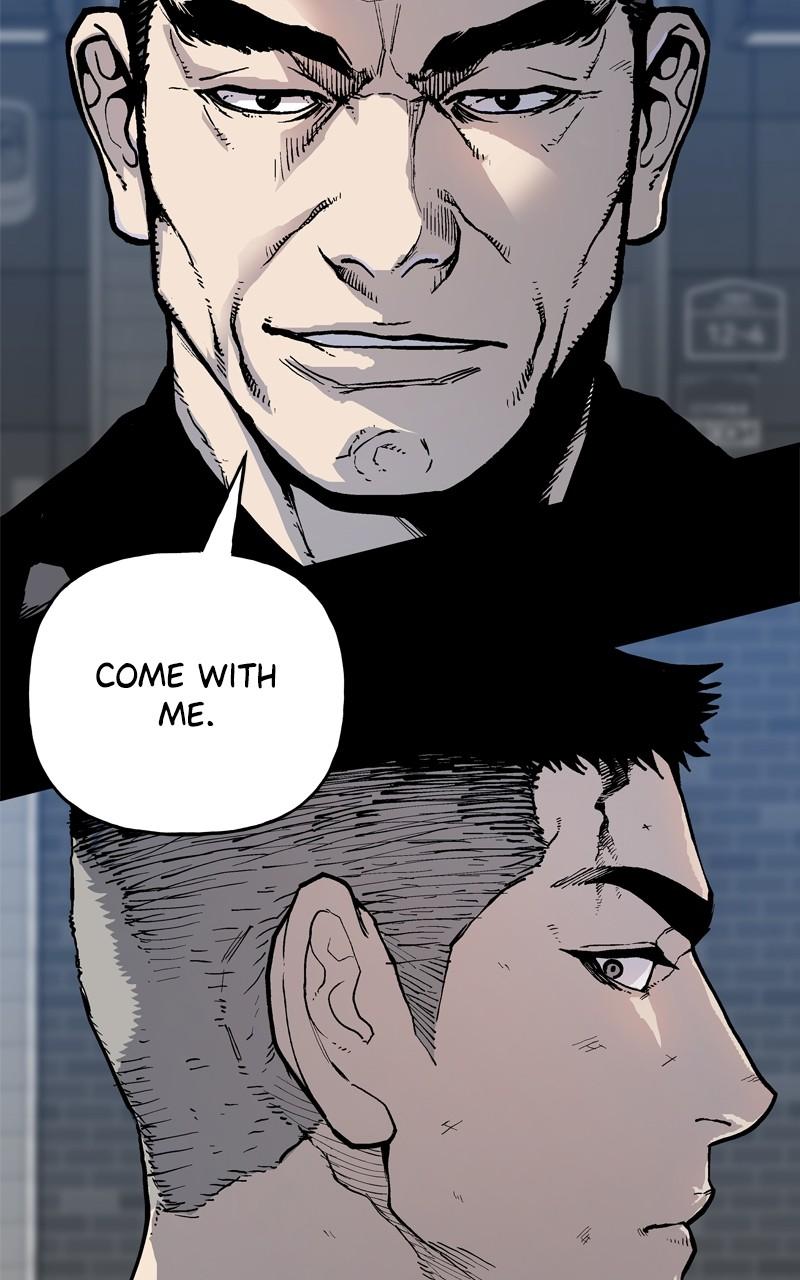 Boss Return Episode 25 9