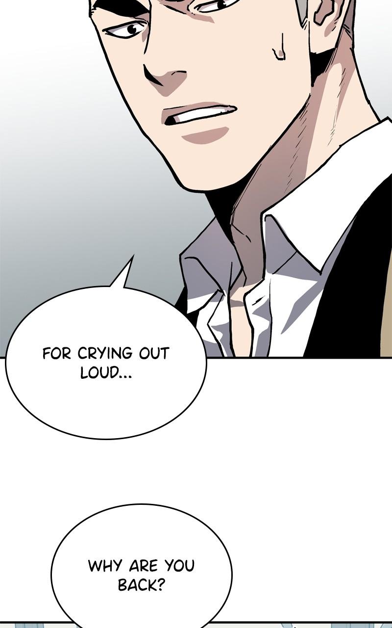 Boss Return Episode 25 44
