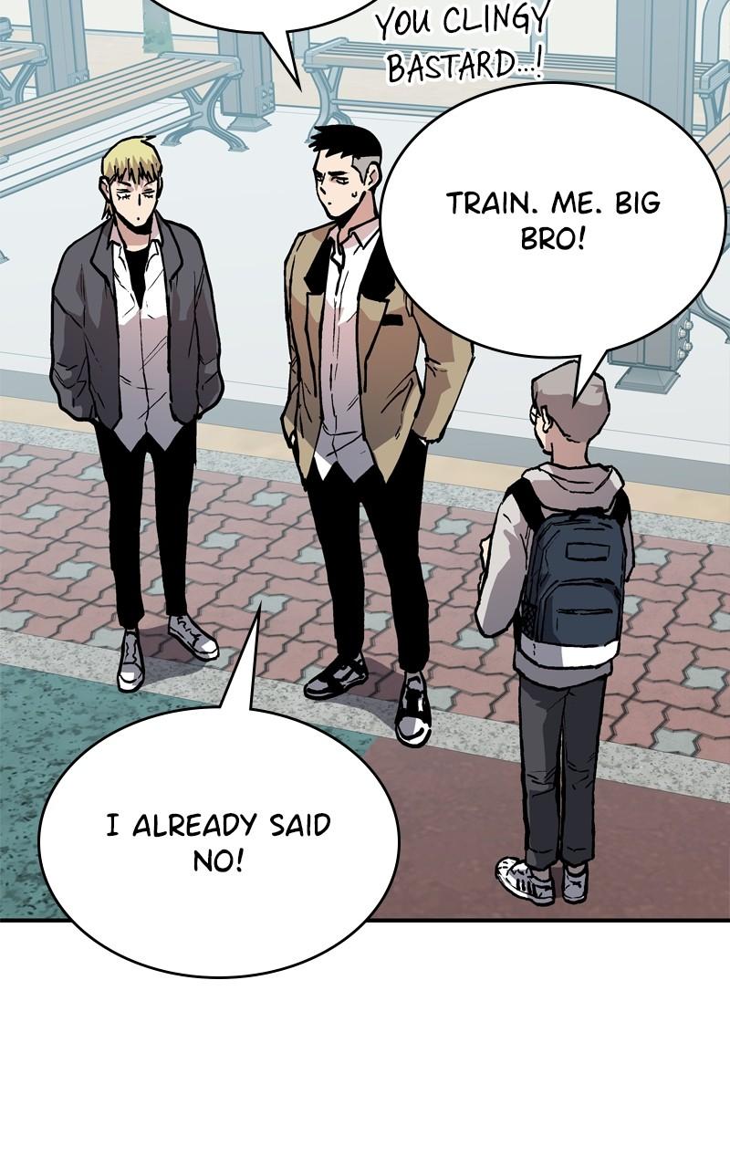 Boss Return Episode 25 45