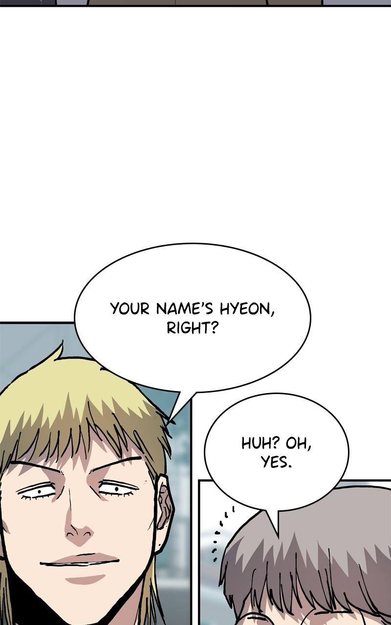 Boss Return Episode 25 47