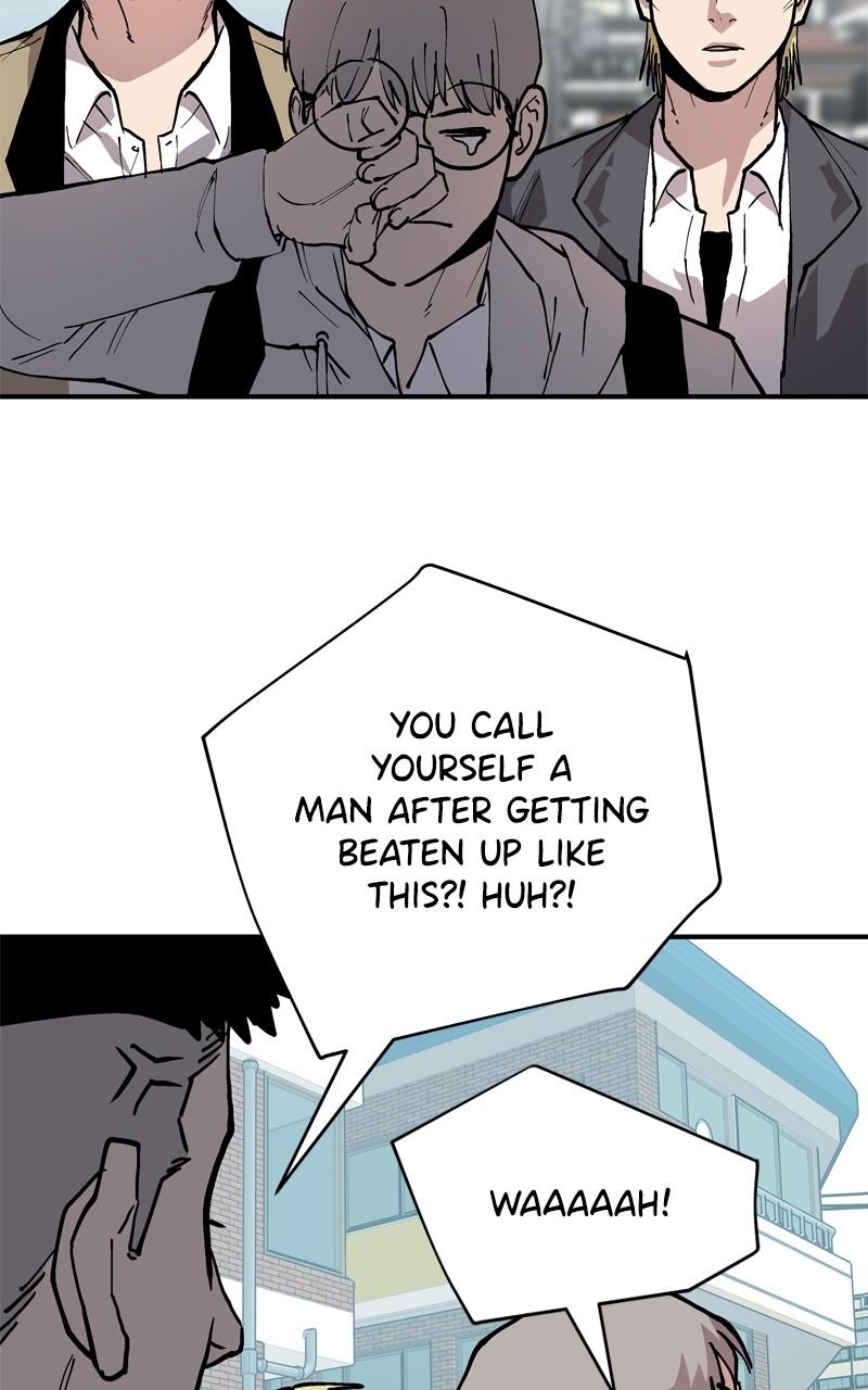 Boss Return Episode 25 82