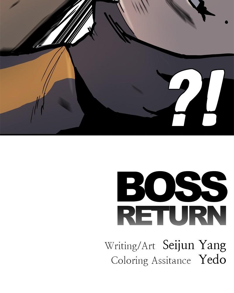 Boss Return Episode 25 95