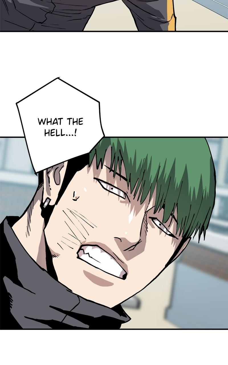 Boss Return Episode 26 3