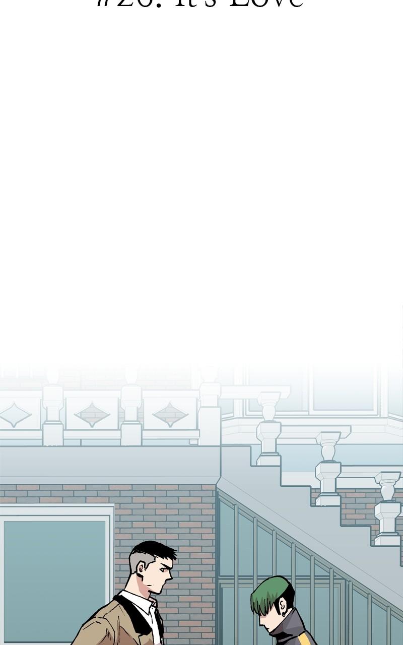 Boss Return Episode 26 15