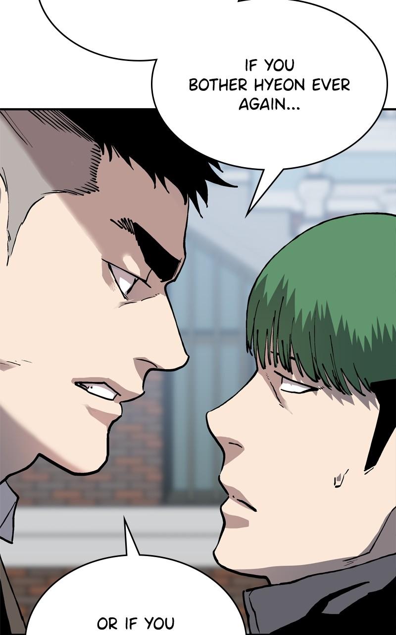 Boss Return Episode 26 21