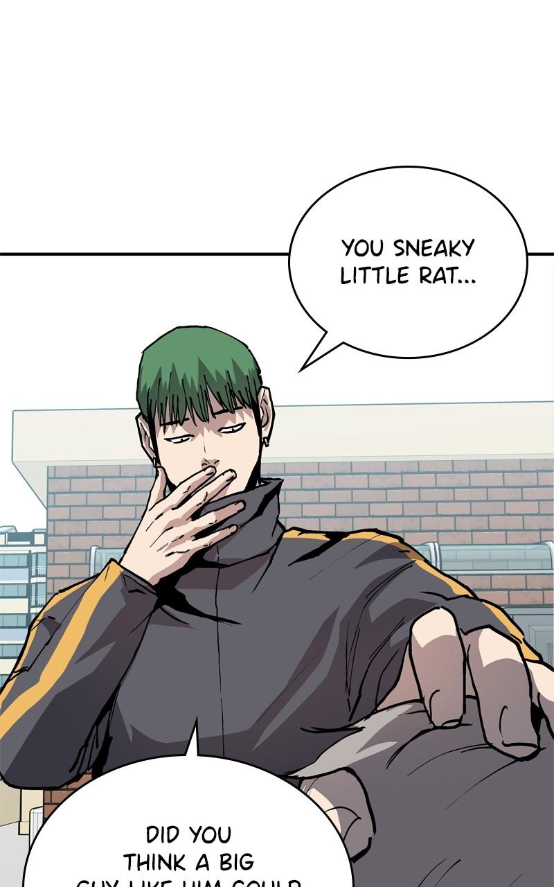 Boss Return Episode 26 32