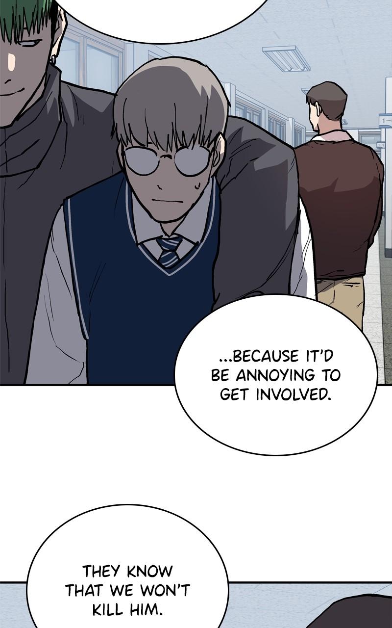 Boss Return Episode 26 37