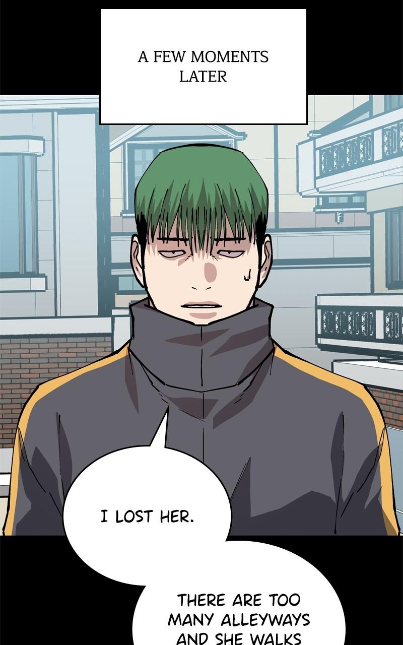 Boss Return Episode 26 62