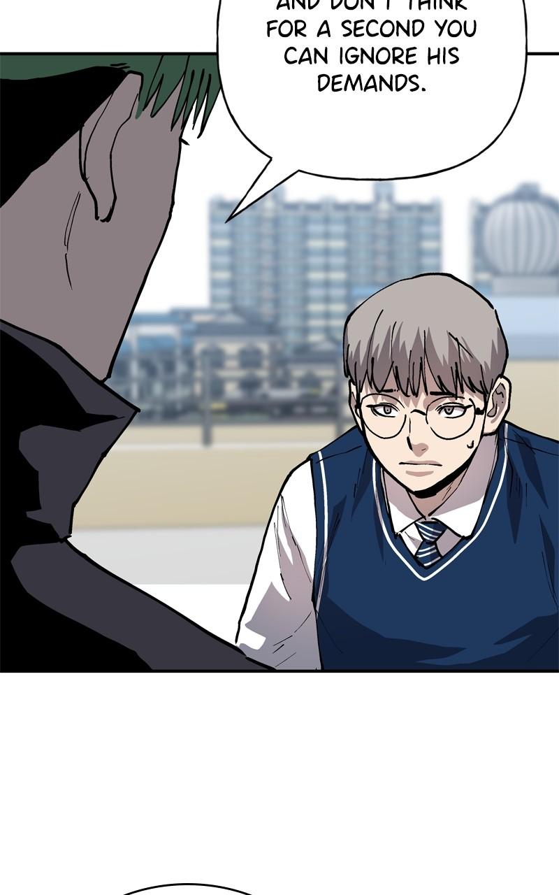 Boss Return Episode 26 67