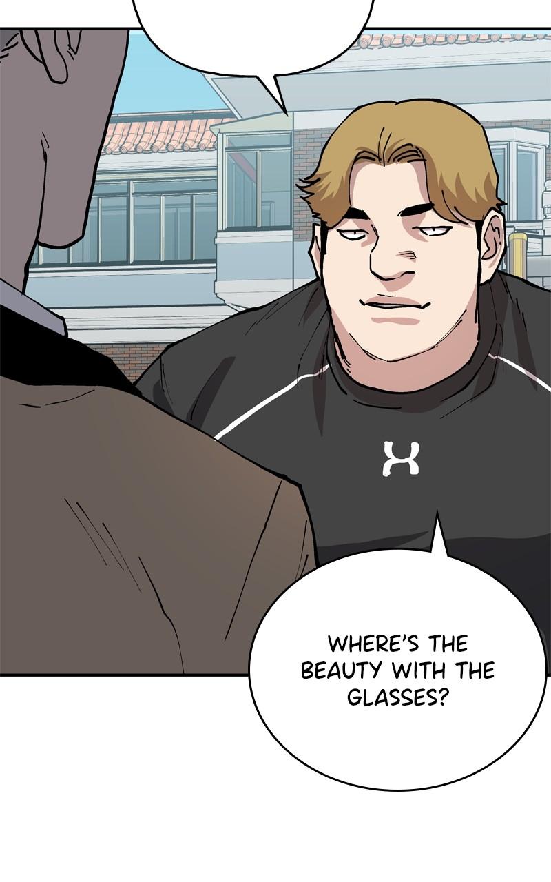 Boss Return Episode 26 76