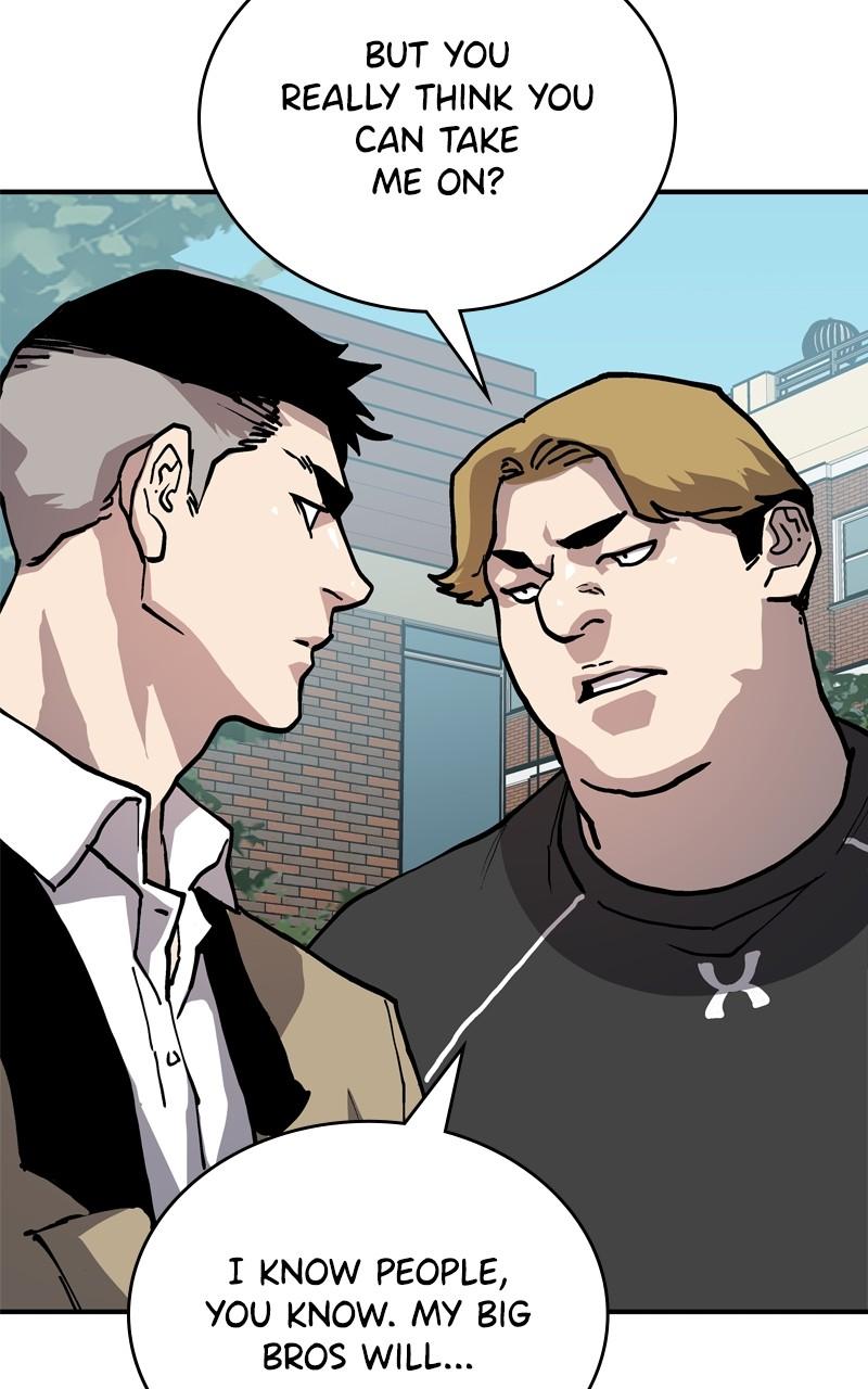 Boss Return Episode 26 87