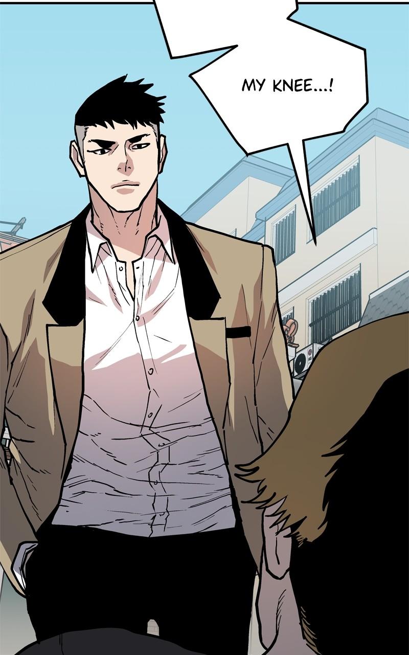 Boss Return Episode 27 32