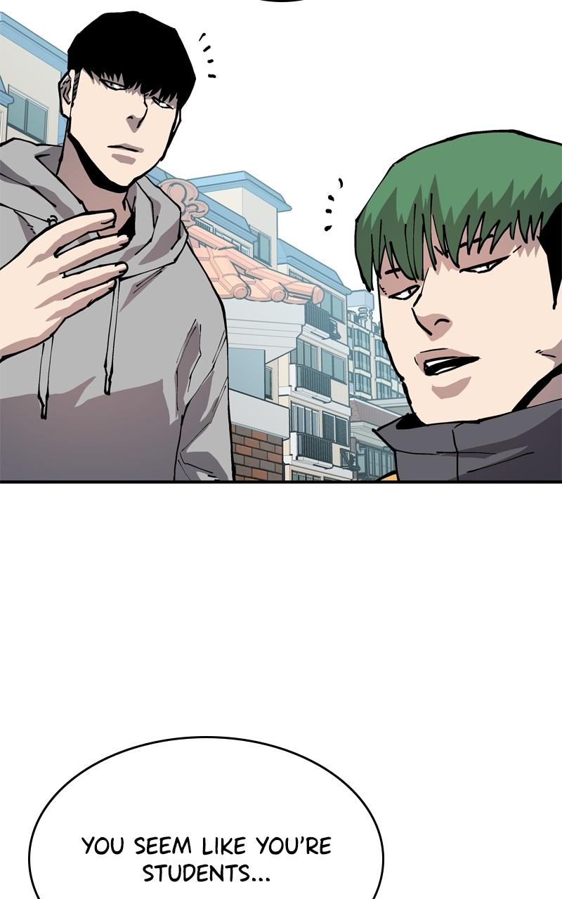 Boss Return Episode 27 63