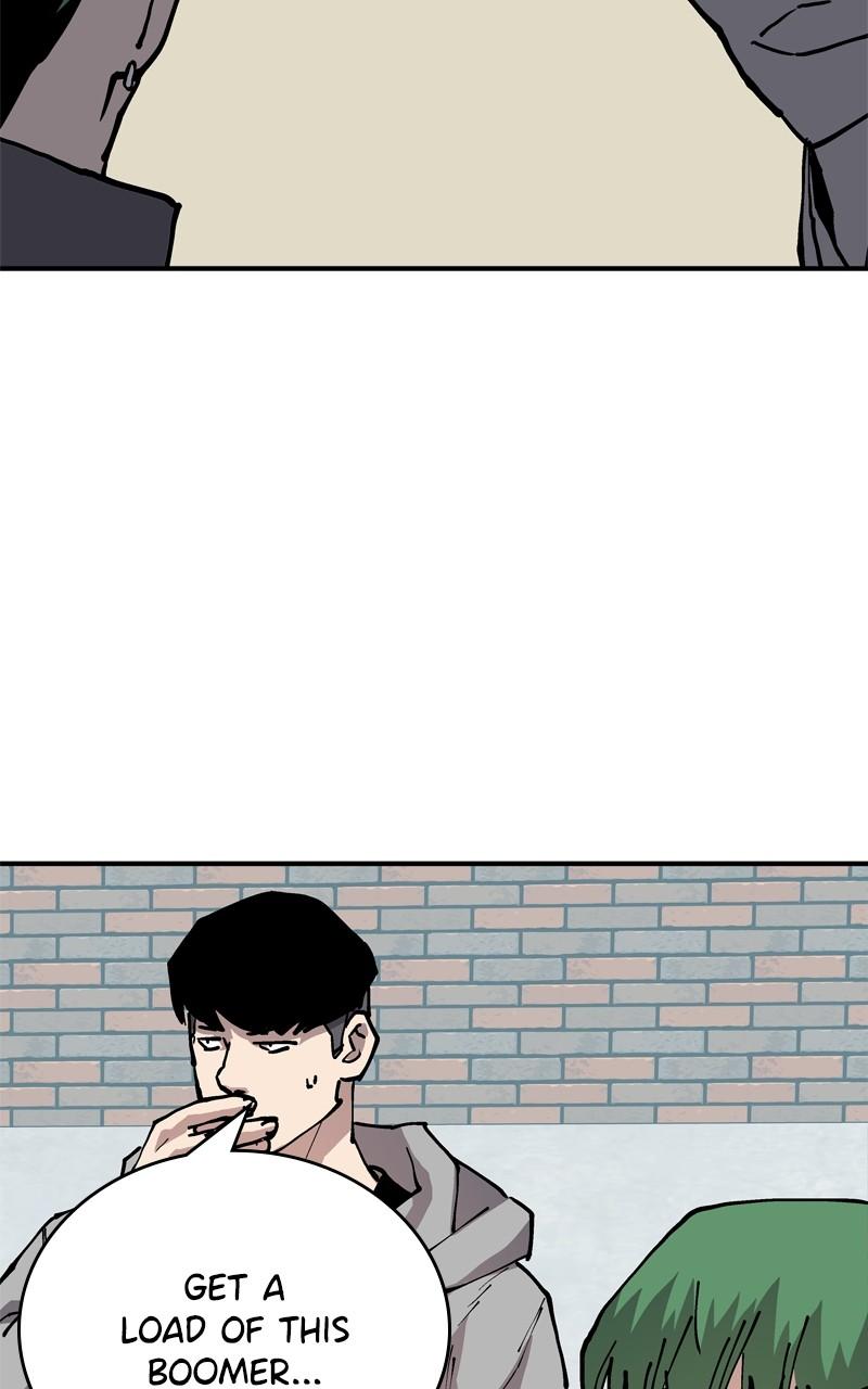 Boss Return Episode 27 65