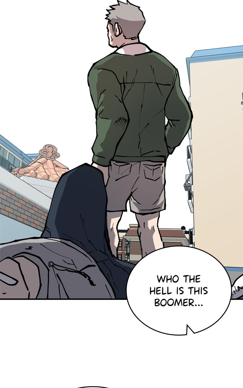 Boss Return Episode 27 80