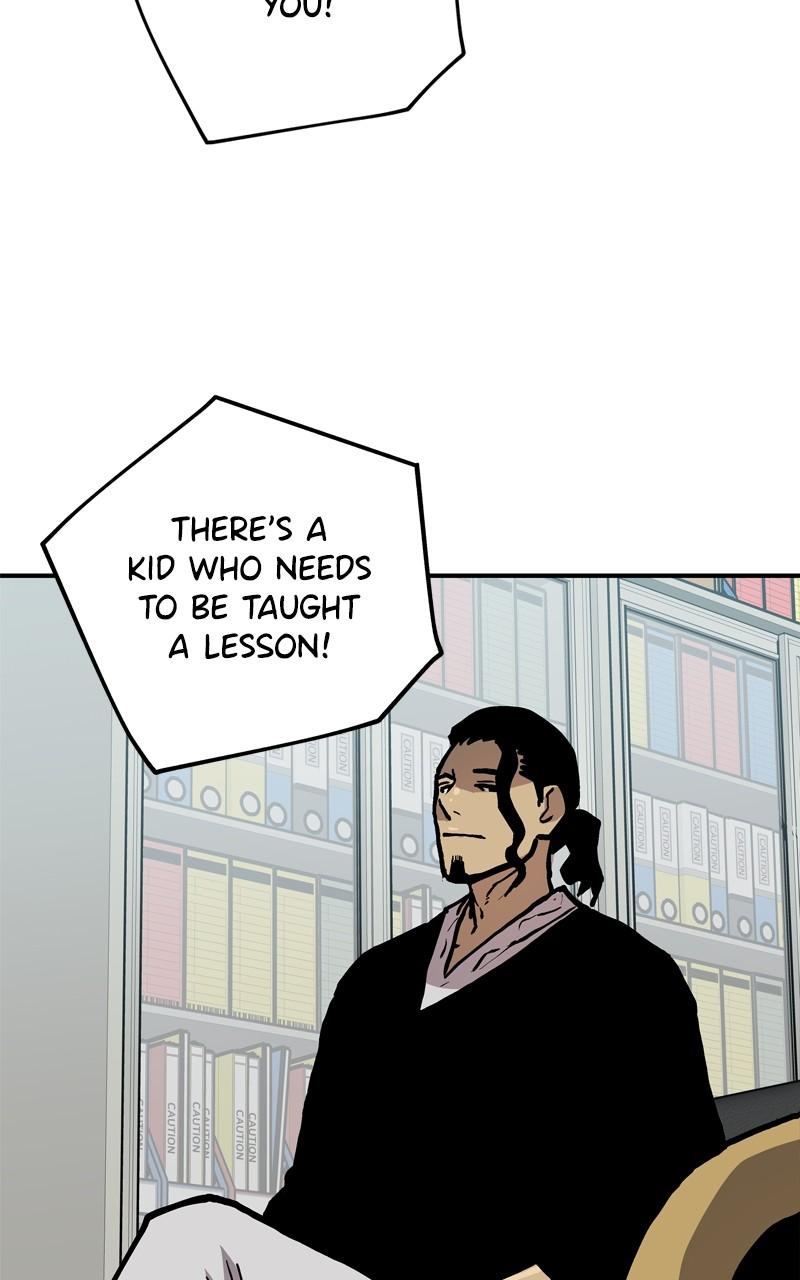 Boss Return Episode 27 89