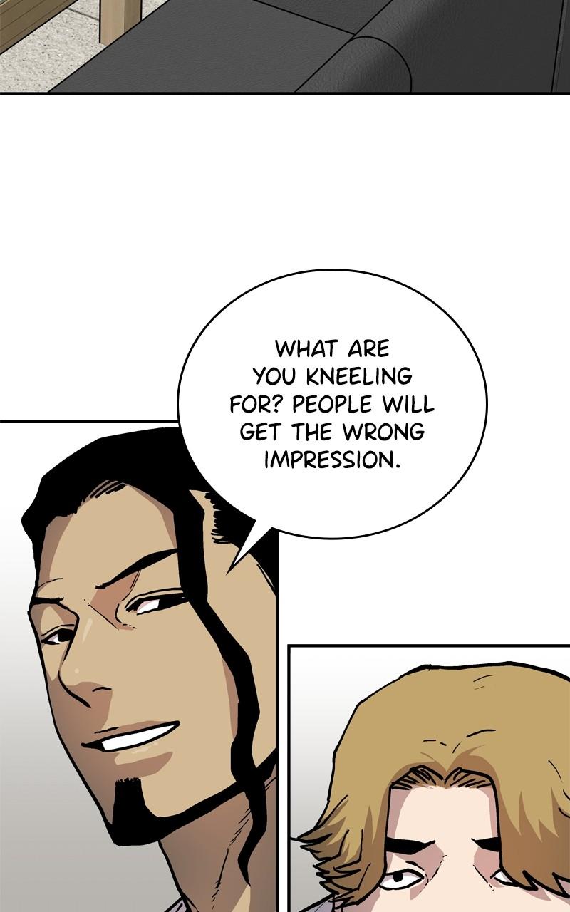 Boss Return Episode 28 2