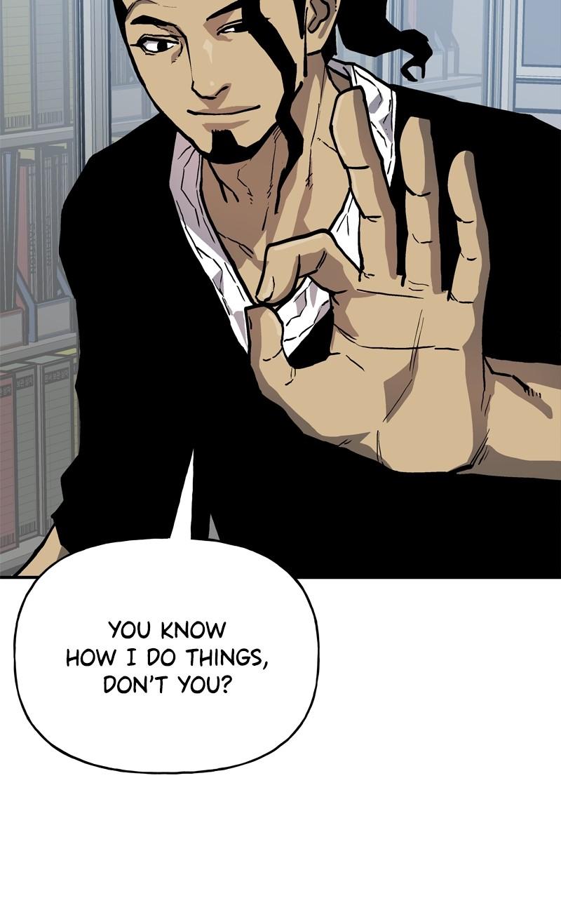 Boss Return Episode 28 4