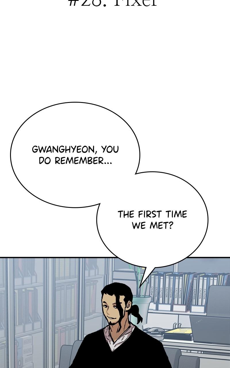 Boss Return Episode 28 7