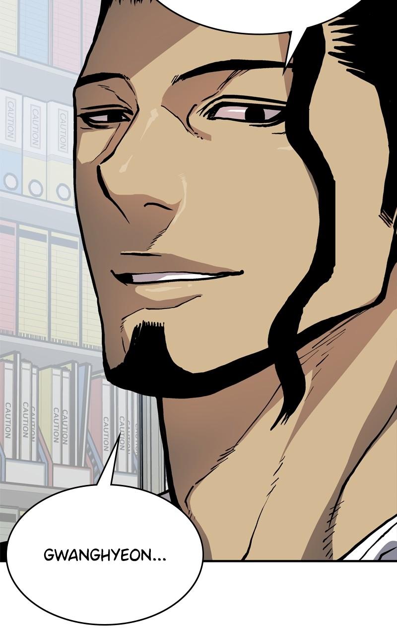 Boss Return Episode 28 10