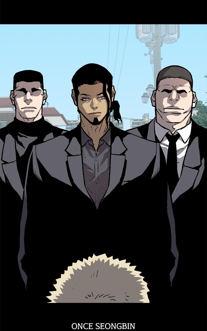 Boss Return Episode 28 19