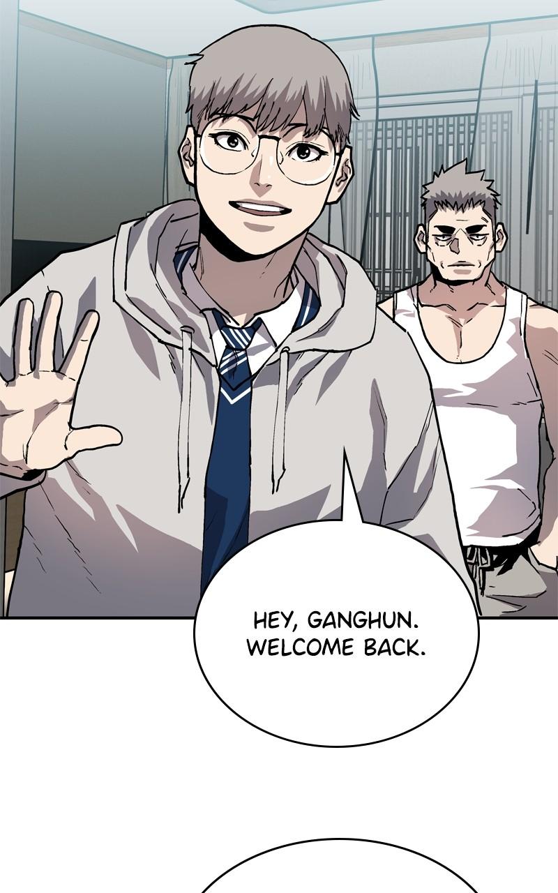 Boss Return Episode 28 33