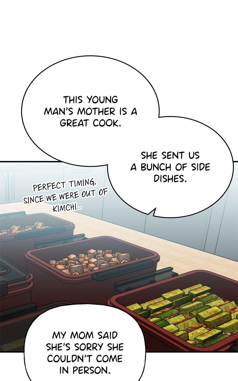 Boss Return Episode 28 36