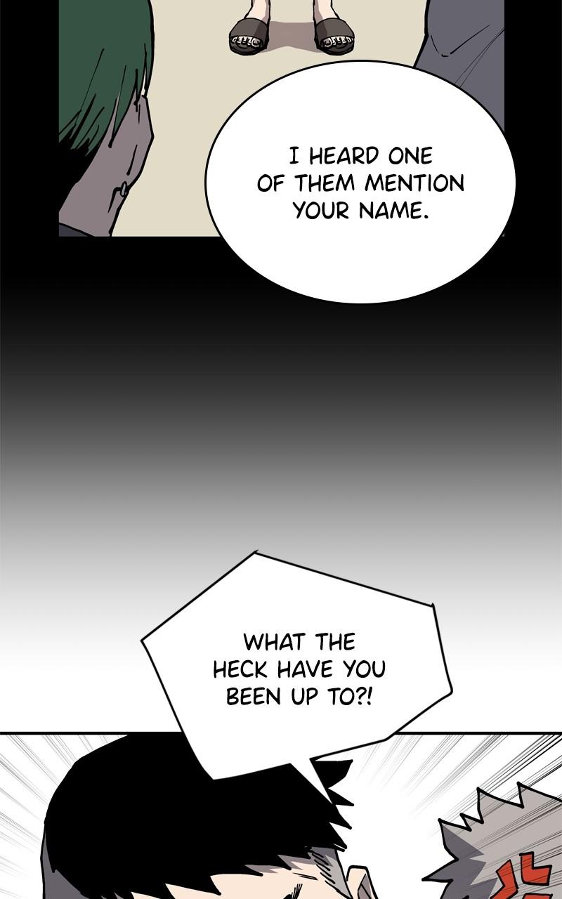 Boss Return Episode 28 41