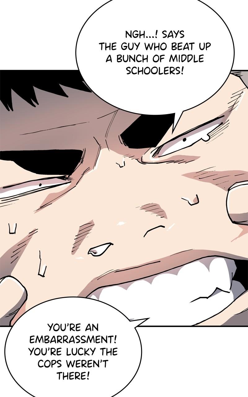 Boss Return Episode 28 43