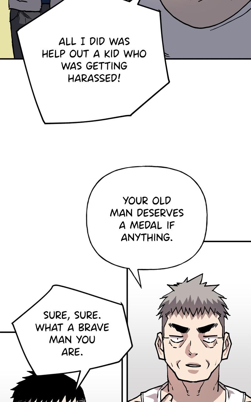 Boss Return Episode 28 45