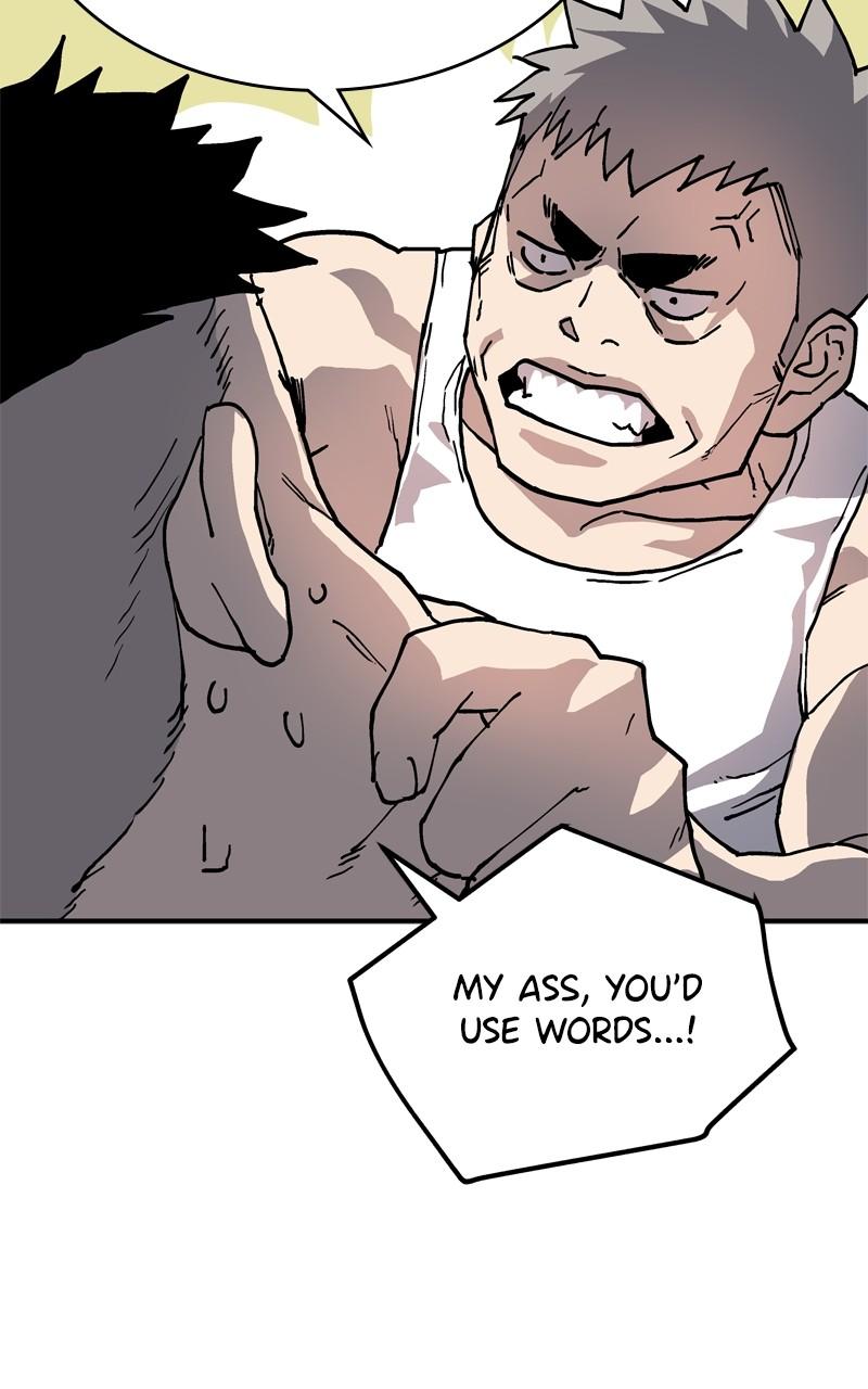 Boss Return Episode 28 47