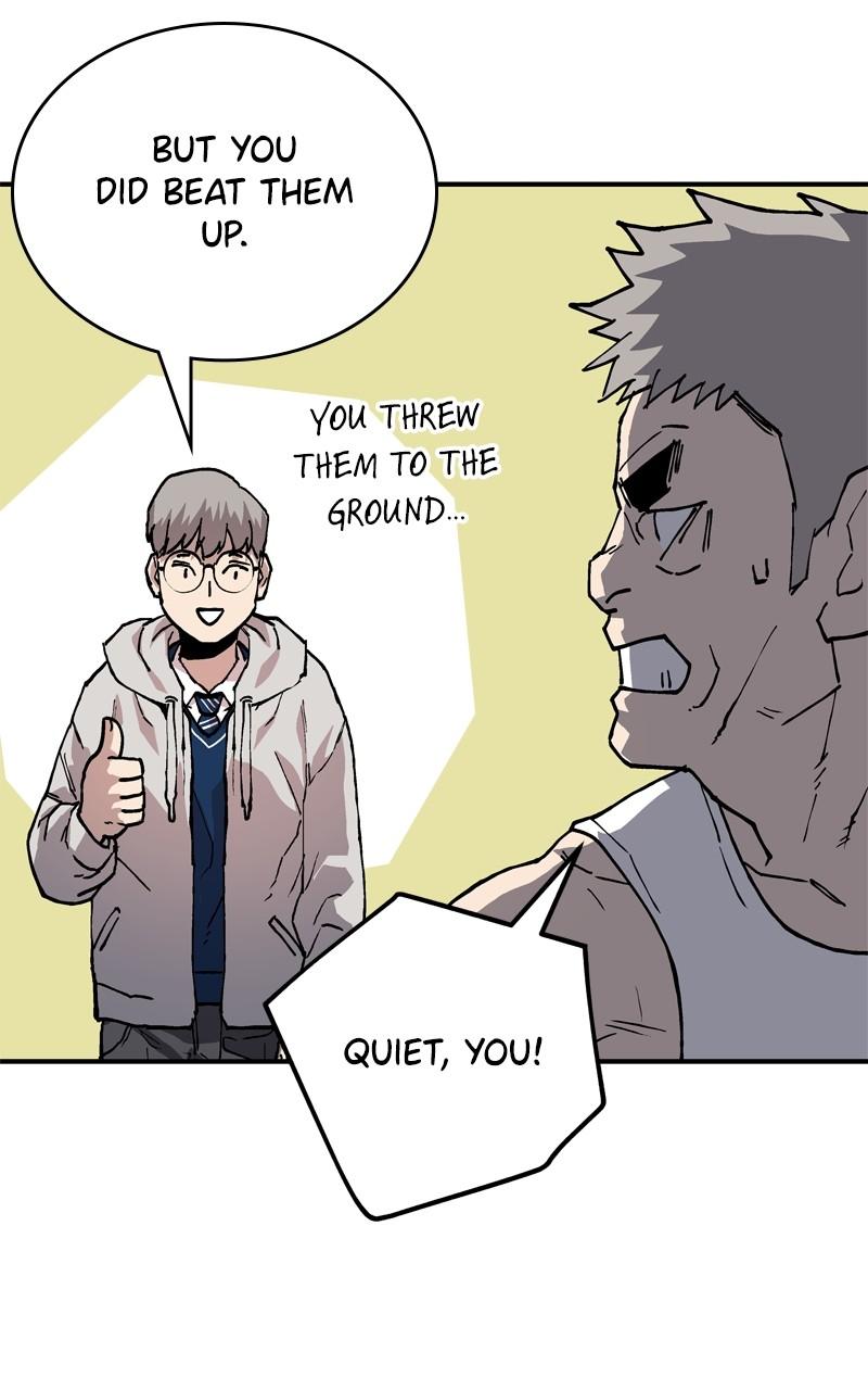 Boss Return Episode 28 48