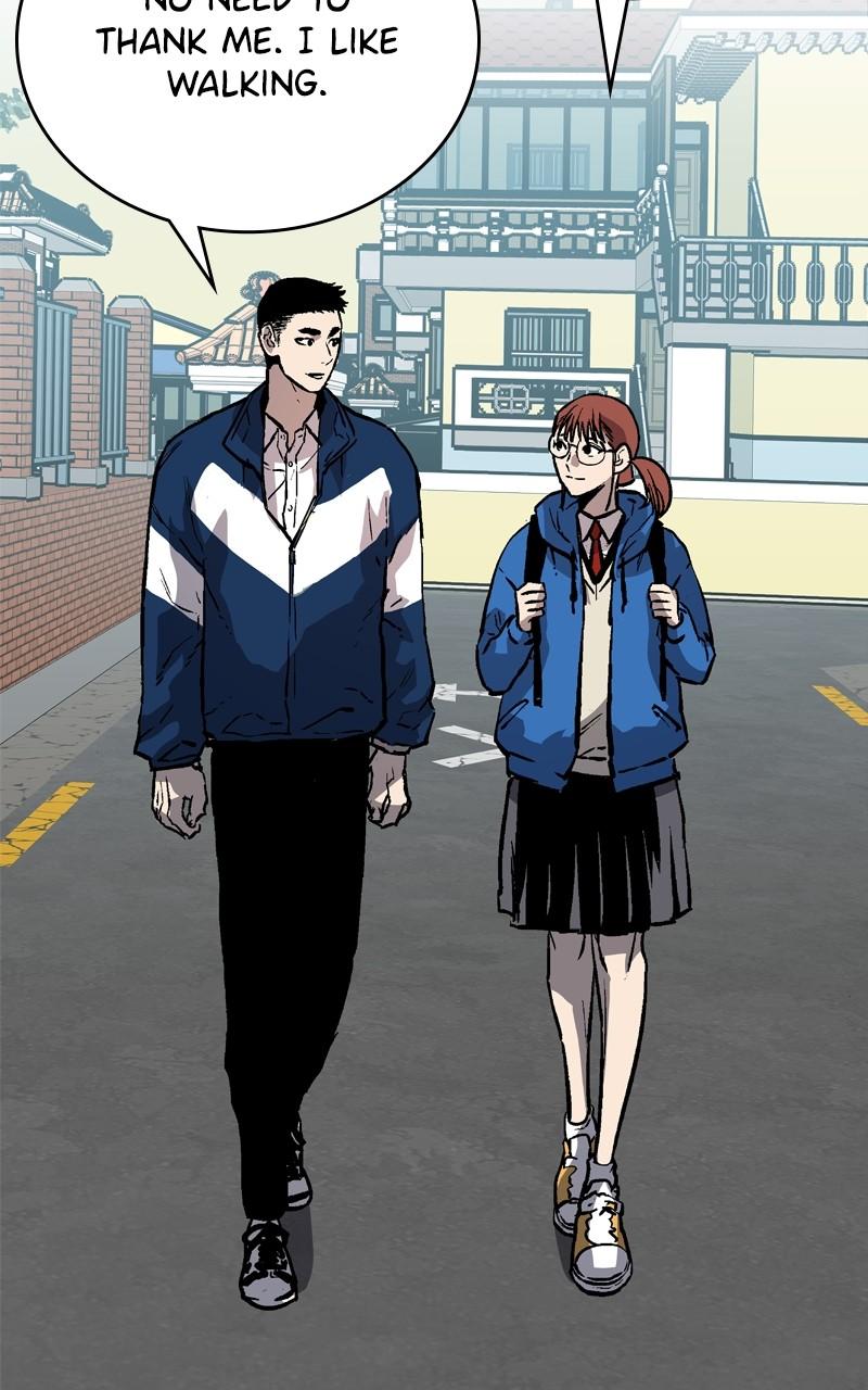 Boss Return Episode 28 81