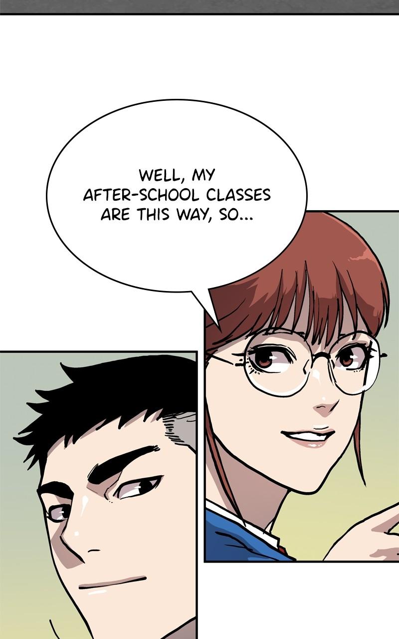Boss Return Episode 28 82