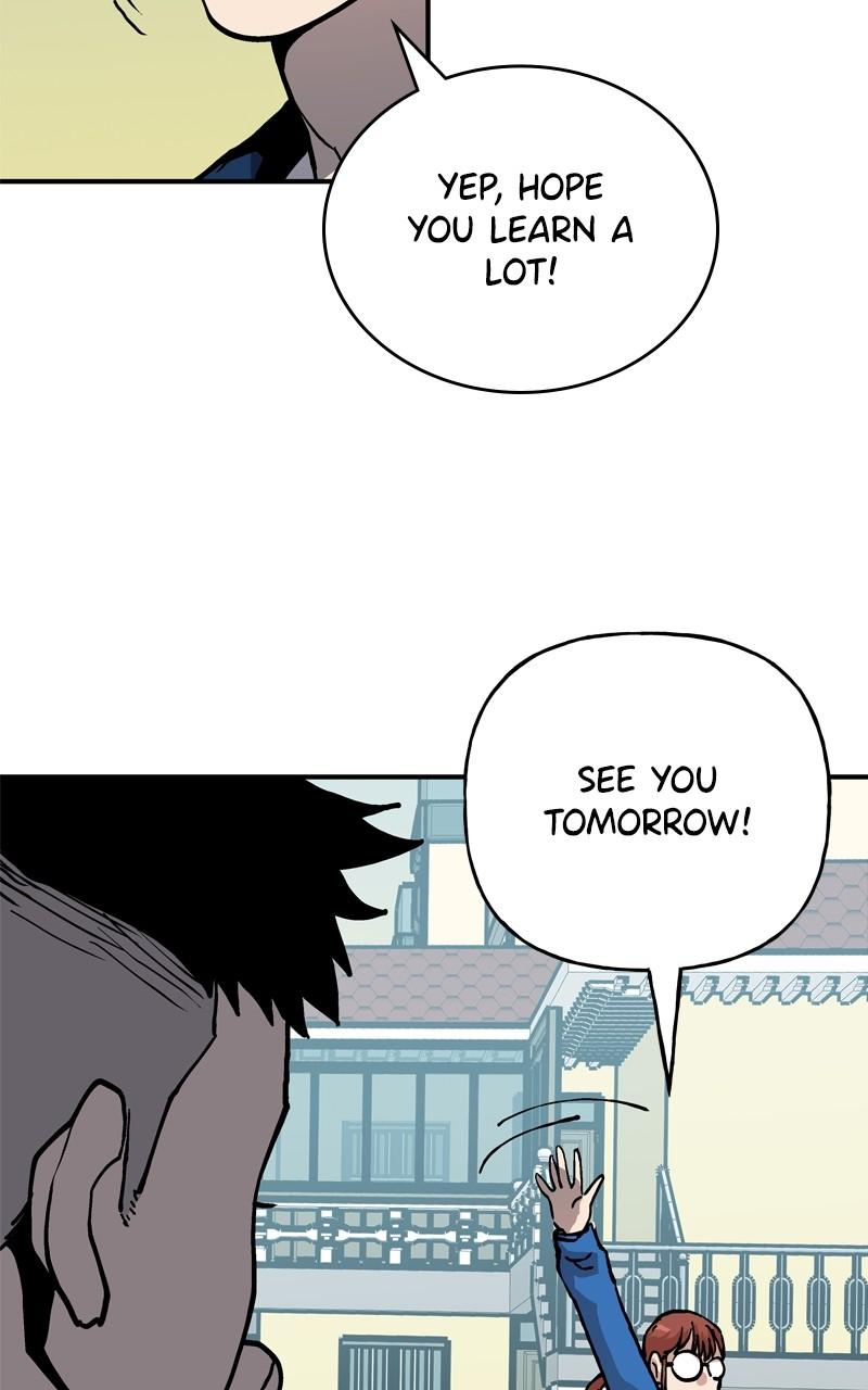 Boss Return Episode 28 83