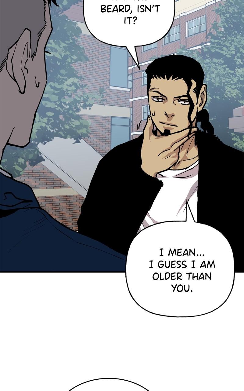 Boss Return Episode 29 4