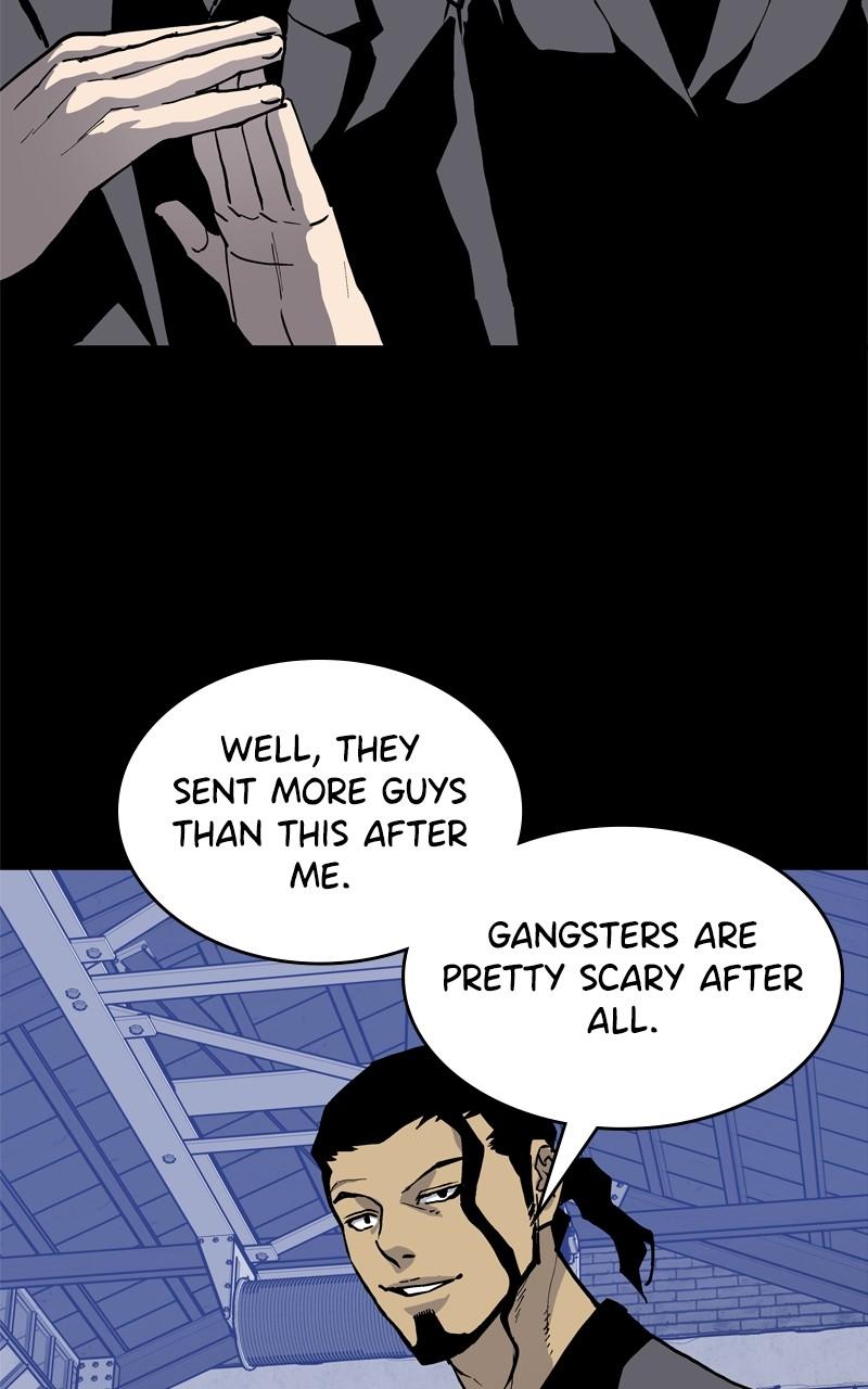 Boss Return Episode 29 41