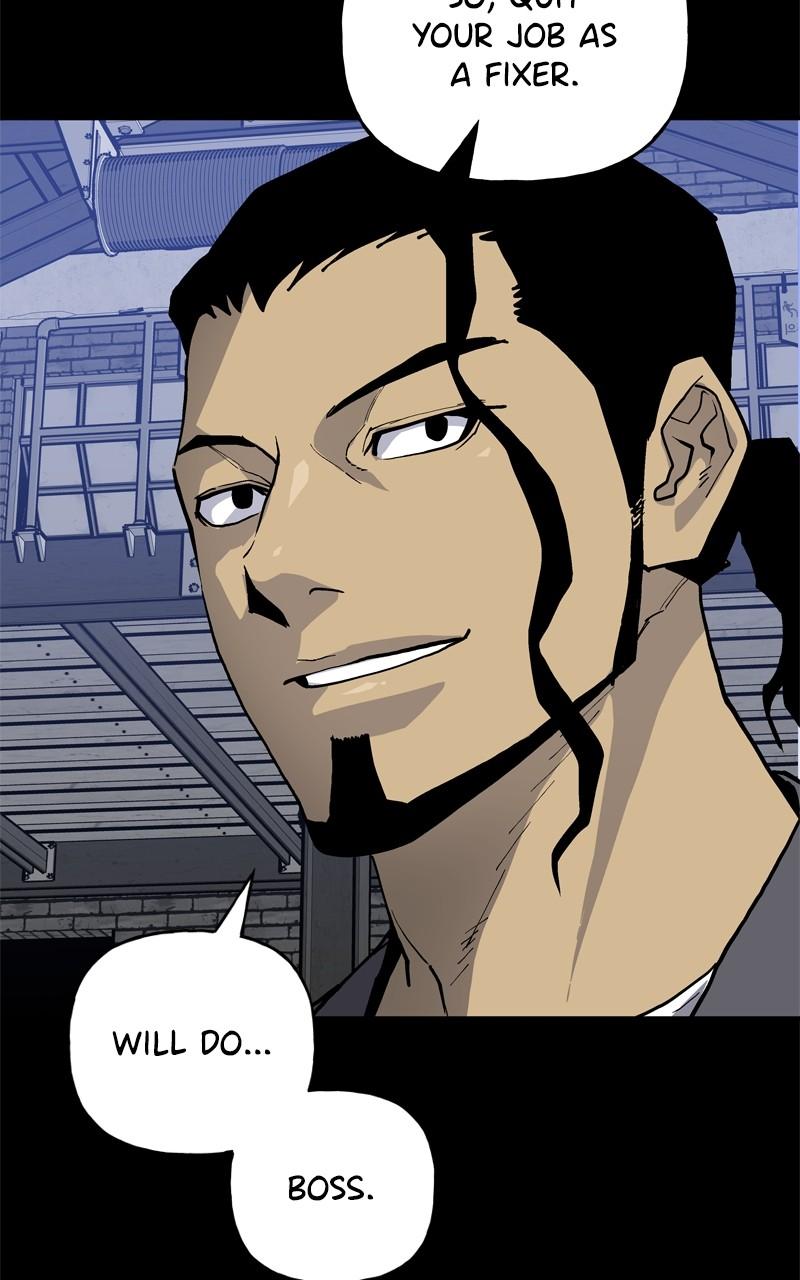 Boss Return Episode 29 44