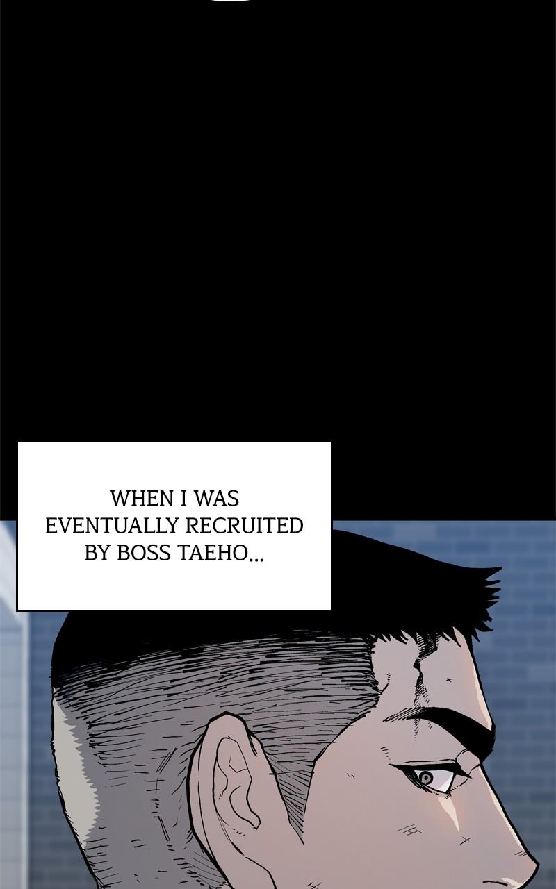 Boss Return Episode 29 45