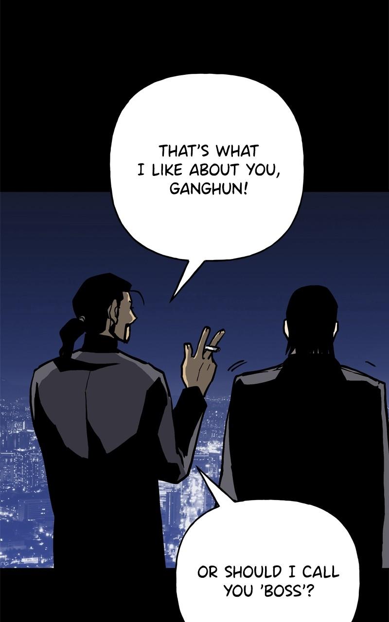 Boss Return Episode 29 63