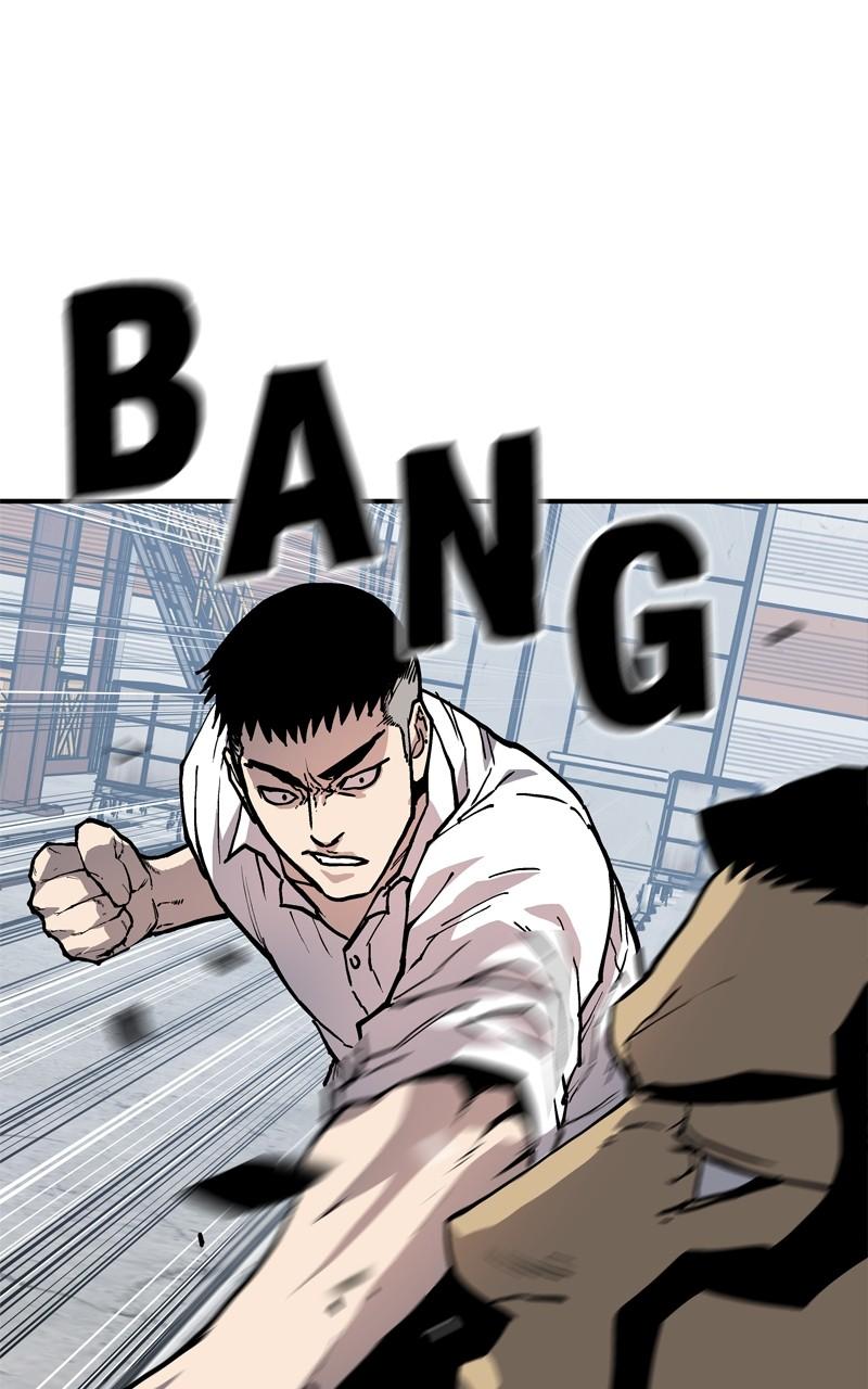 Boss Return Episode 29 79