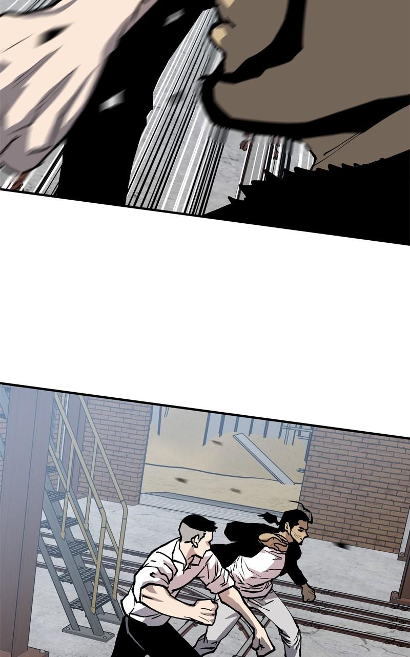 Boss Return Episode 29 80