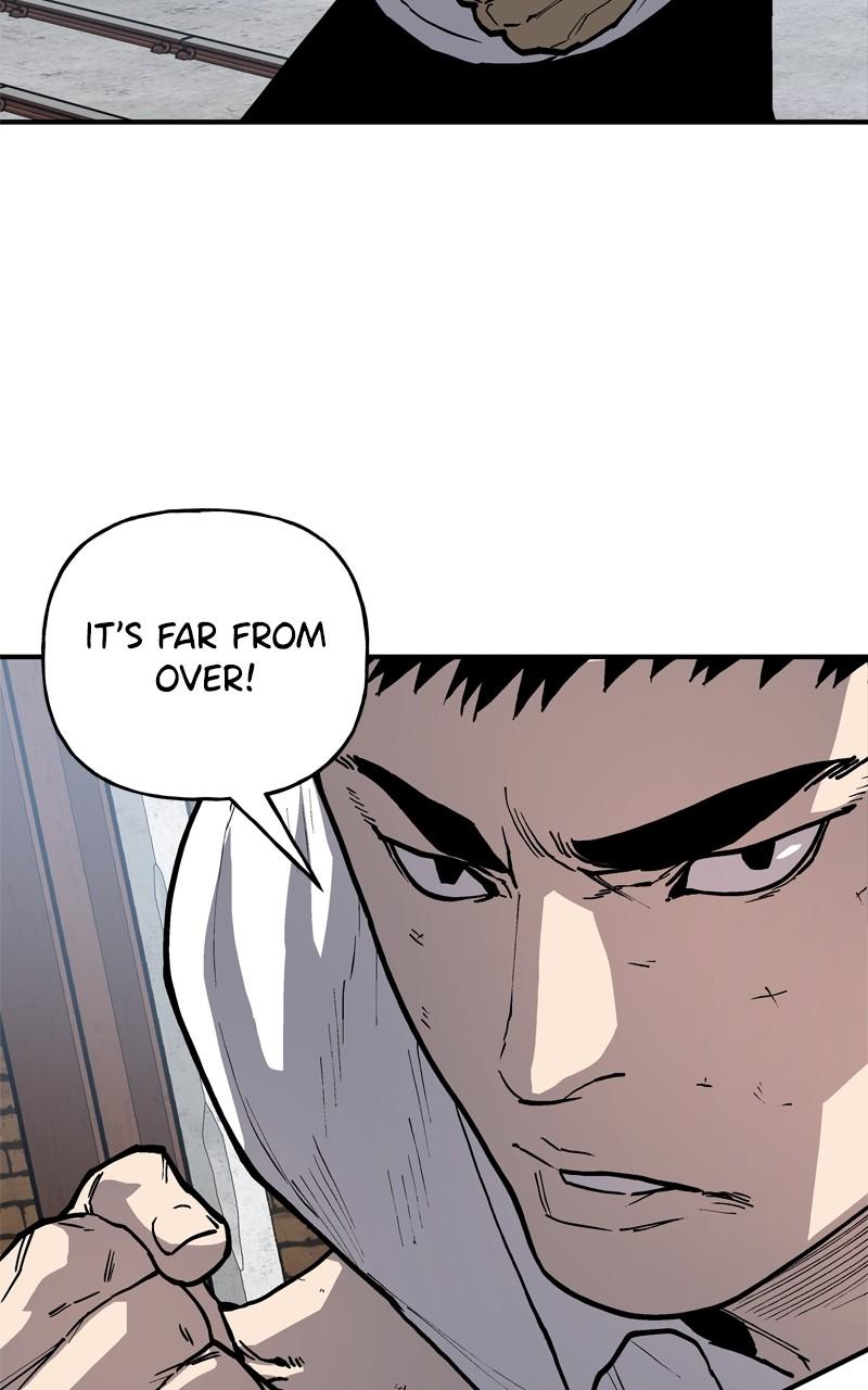 Boss Return Episode 30 6