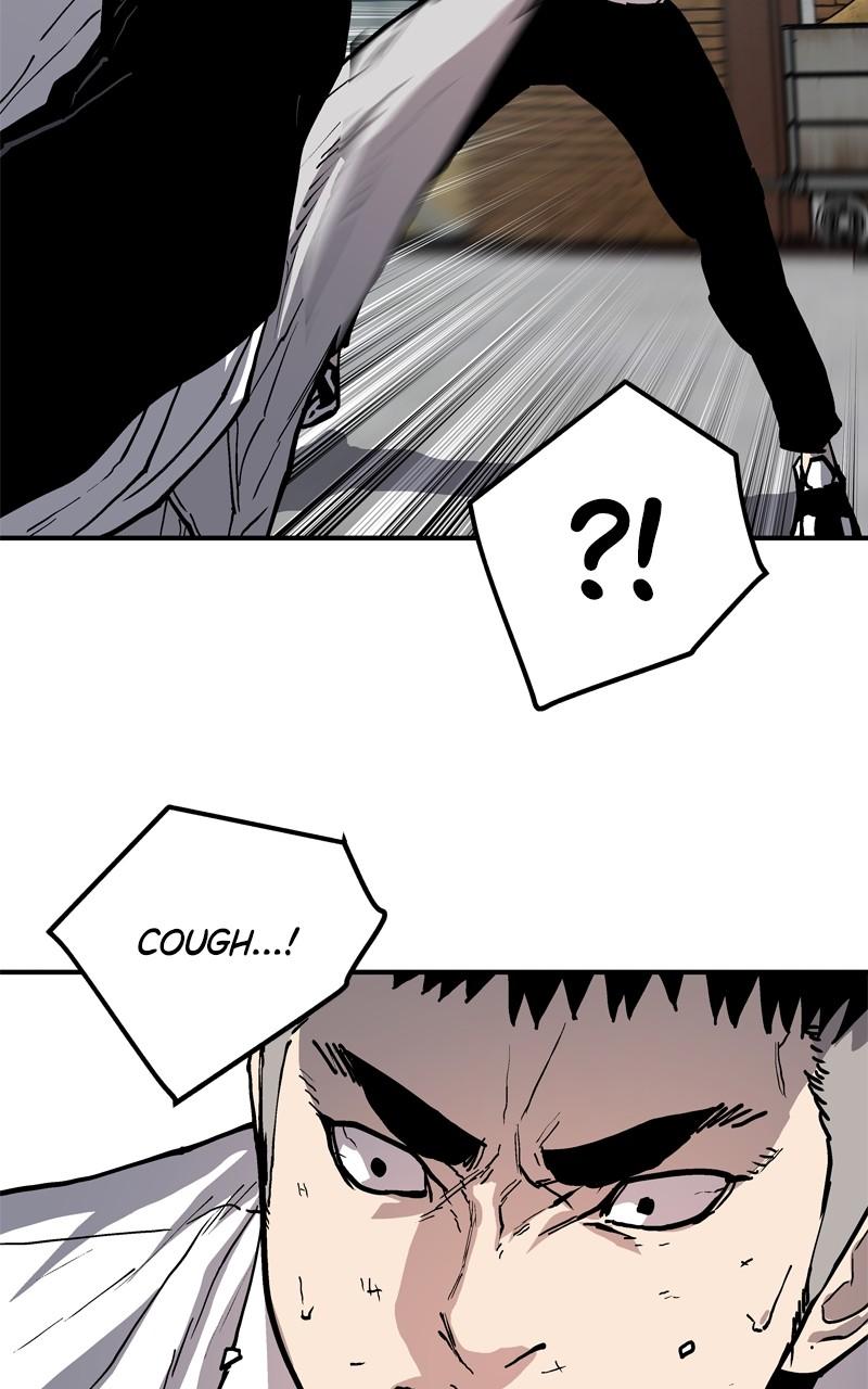 Boss Return Episode 30 21