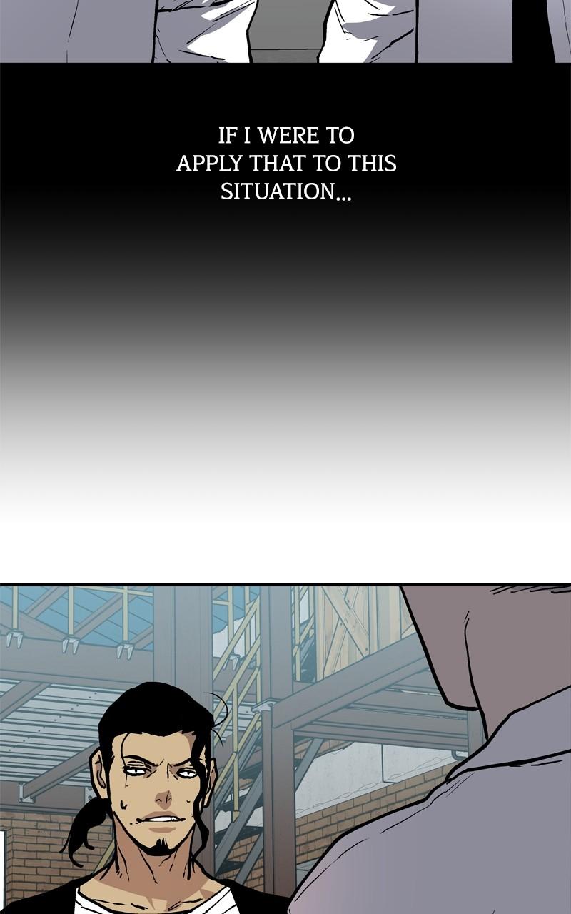 Boss Return Episode 30 31