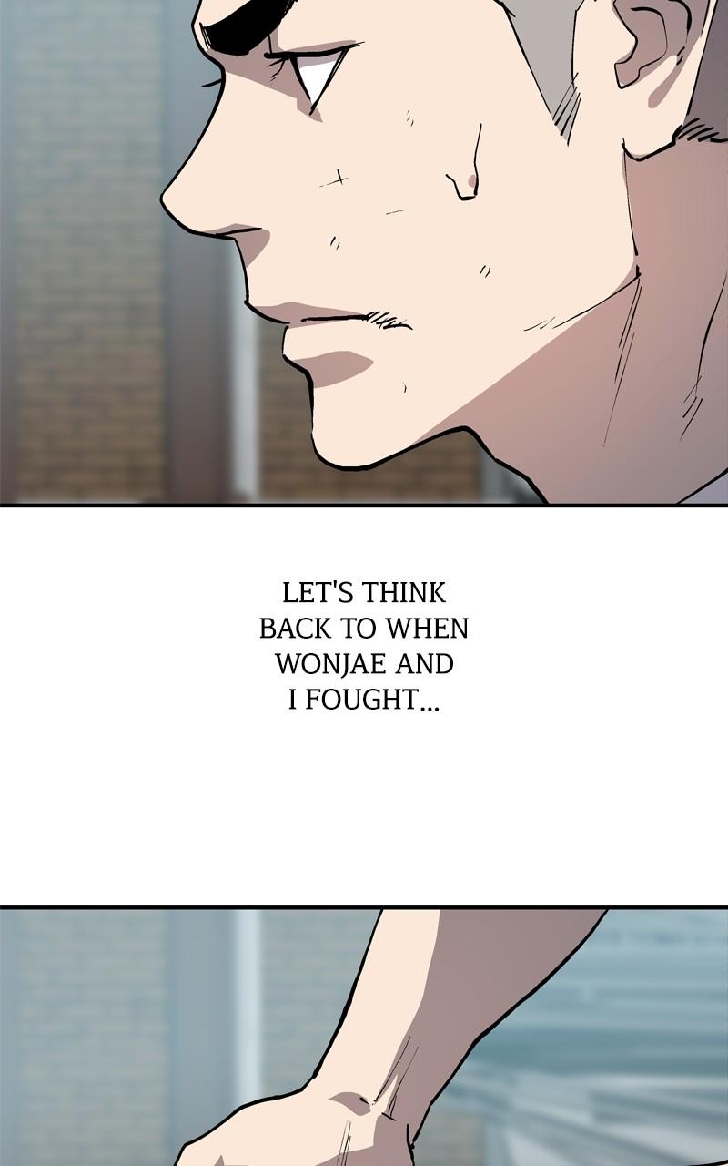 Boss Return Episode 30 34