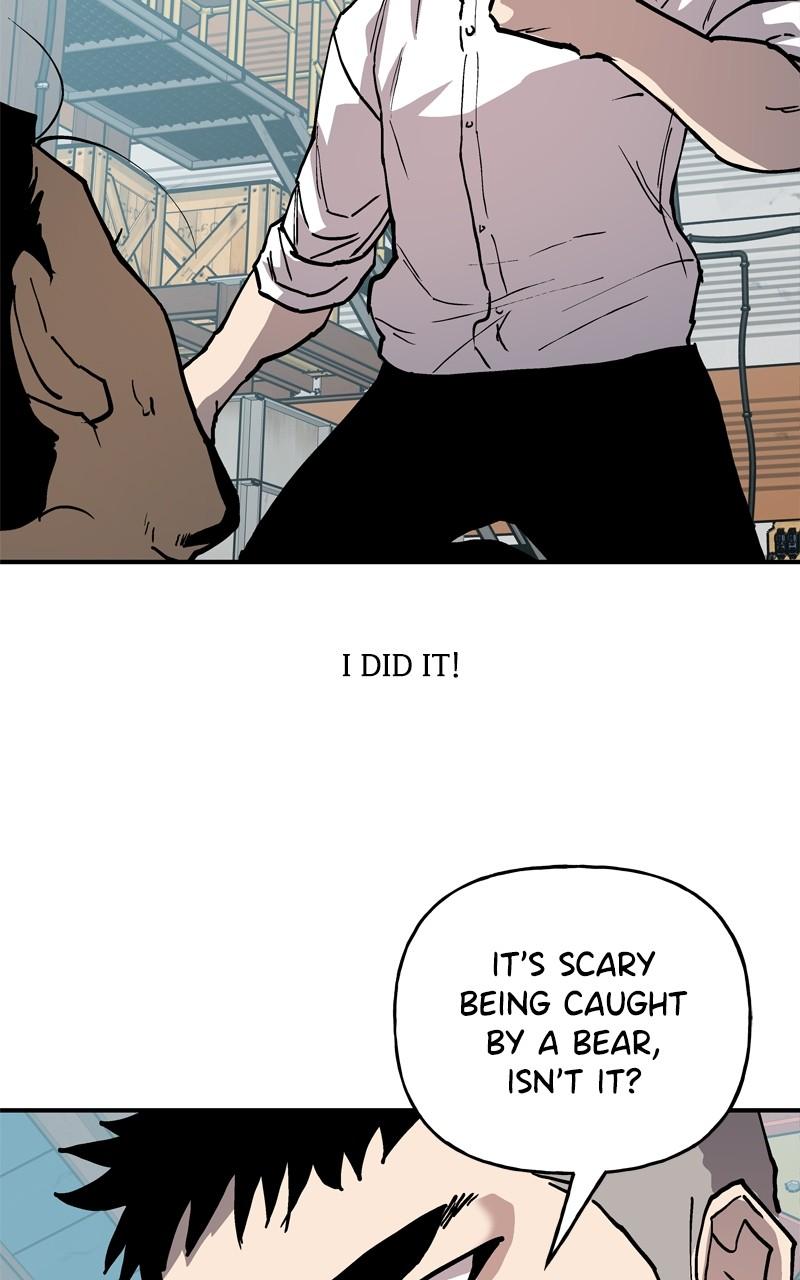Boss Return Episode 30 47