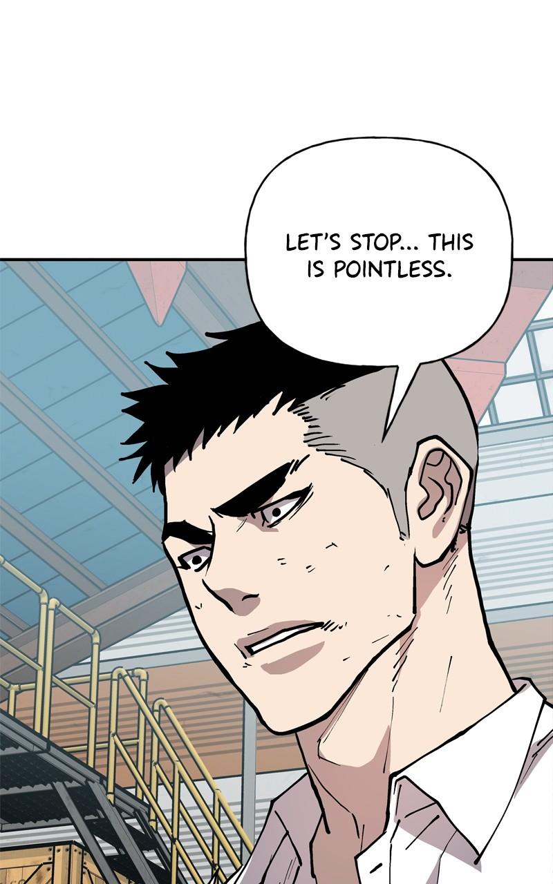 Boss Return Episode 30 53
